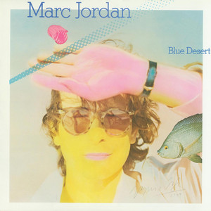 Blue Desert album