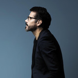Jesús Adrián Romero profile