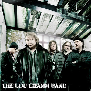 Lou Gramm Band album