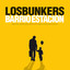 Barrio estación cover
