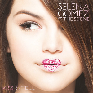 Kiss & Tell album