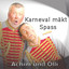 Karneval Mäkt Spass Albumcover