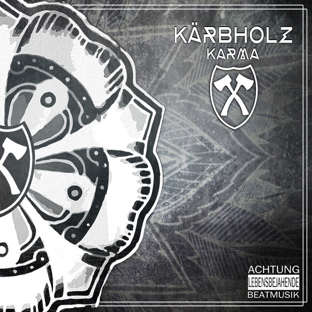 Karma cover