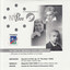 The Three B's Beethoven, Bartók and Berkeley Albumcover