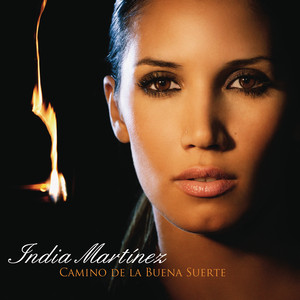Camino de la buena suerte album