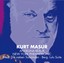 Weill : The 7 Deadly Sins & Berg : Lulu Suite Albumcover