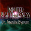Imputed Righteousness cover