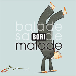 Bori malade album