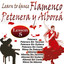 Learn To Dance Flamenco-Petenera Y Alboreá Albumcover