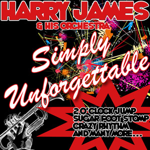 Simply Unforgettable album