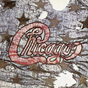 Chicago III cover