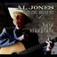Hard Core Bluegrass Albumcover