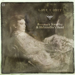 Love I Obey album