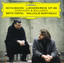 Schumann: Liederkreis; Romances and Ballades Albumcover