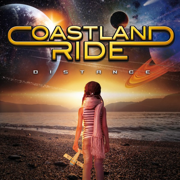 Coastland Ride Photo