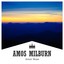 Amos' Blues Albumcover