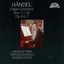 Handel: Organ Concertos Nos. 1 - 12 Albumcover