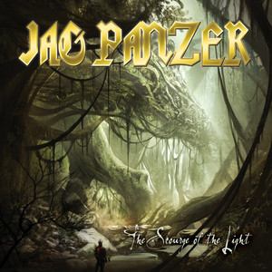 The Scourge of the Light album