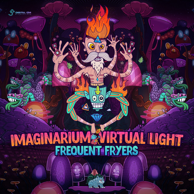 Imaginarium photo