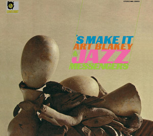 'S Make It album