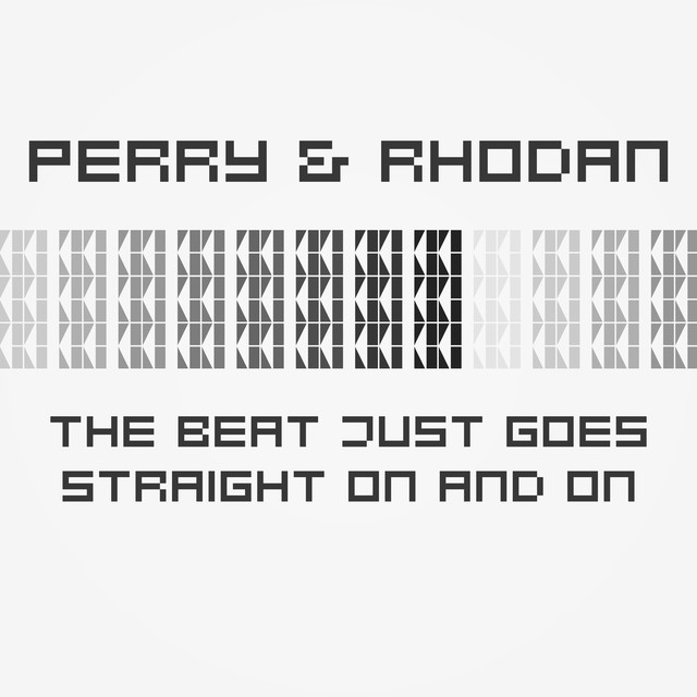 Perry & Rhodan Photo