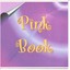 Pink Book Albumcover