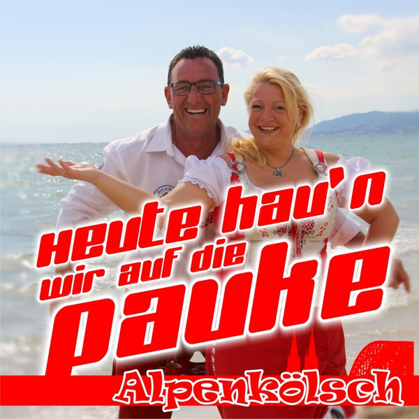 Alpenkölsch Photo