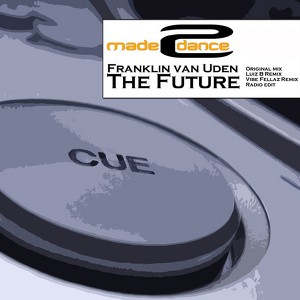 Franklin van Uden
