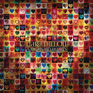 A Thousand Hearts cover