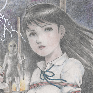 NECRONOMIDOL Photo