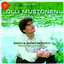 Bach and Shostakovich: Preludes And Fugues Albumcover