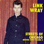 Missing Links, Volume 4: Streets of Chicago cover