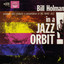 In a Jazz Orbit cover