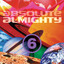 Absolute Almighty, Vol. 6 cover