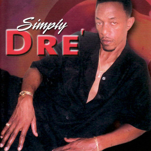 Simply Dre' Albumcover