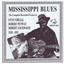 Mississippi Blues (1935-1951) cover