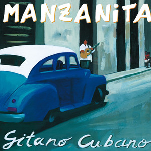 Gitano Cubano album