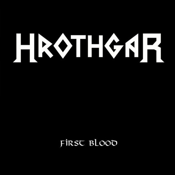 Hrothgar Photo
