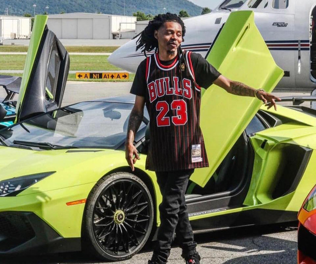 Young Roddy photo
