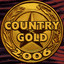 Country Gold 2006 Albumcover