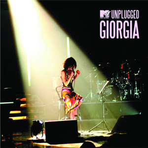 MTV Unplugged cover