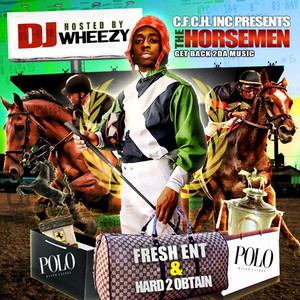 Fresh Ent & Hard 2 Obtain