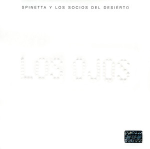 Los ojos cover