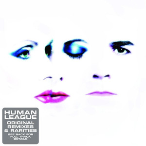 Original Remixes & Rarities cover