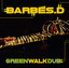 Green Walk Dub Albumcover
