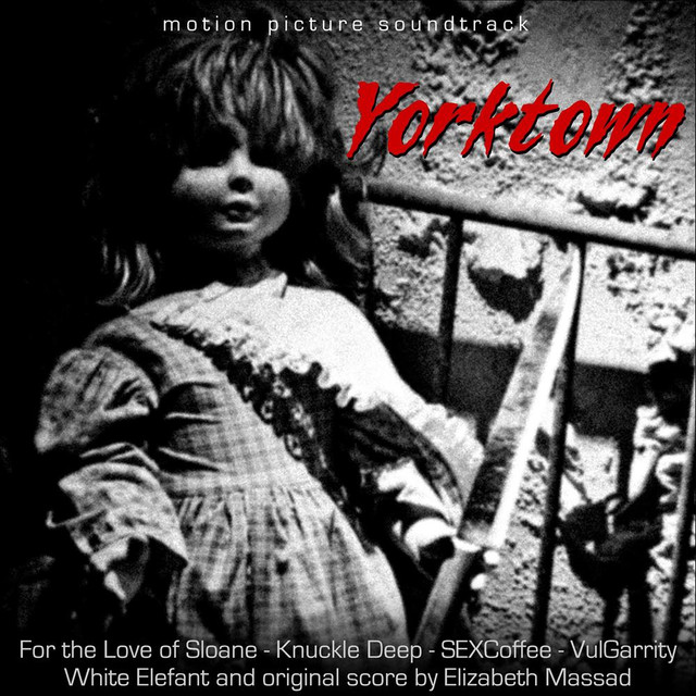 Yorktown (motion Picture Soundtrack) cover