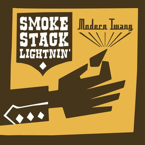 Modern Twang cover