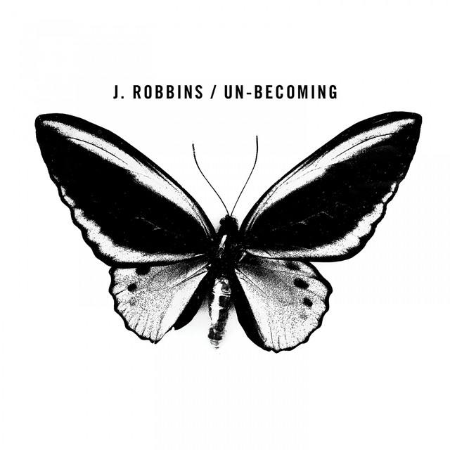 Un-becoming cover