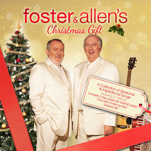 Foster & Allen's Christmas Gift album