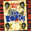 Johnny Otis Presents The Robins Albumcover